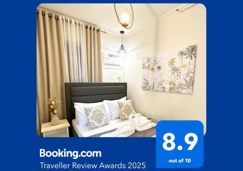 Apartament Puerto Princesa