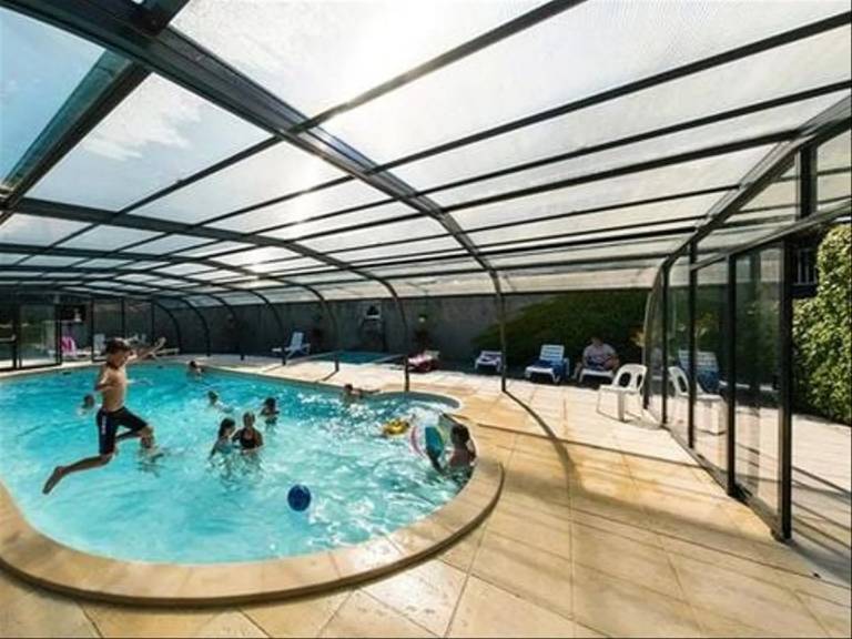 Chalet  Lourdes