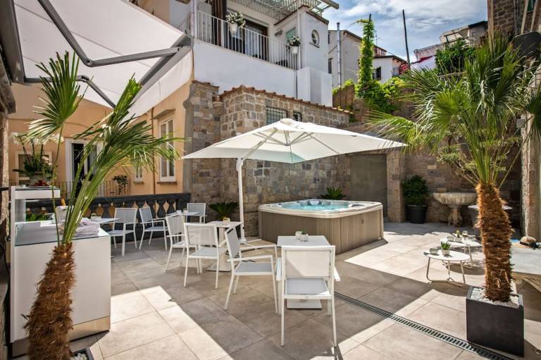 Bed & Breakfast Sorrento