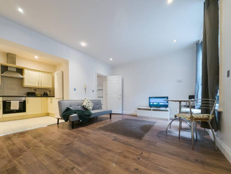 Apartment | Pets are welcome — photo 2