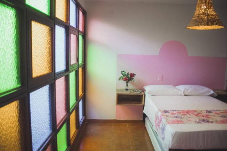 Casa Hotel Encanto — photo 4