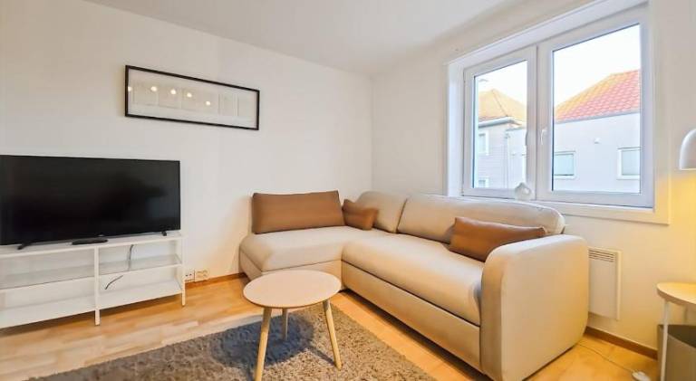 Apartment with 2 rooms for 5 persons in Stavanger