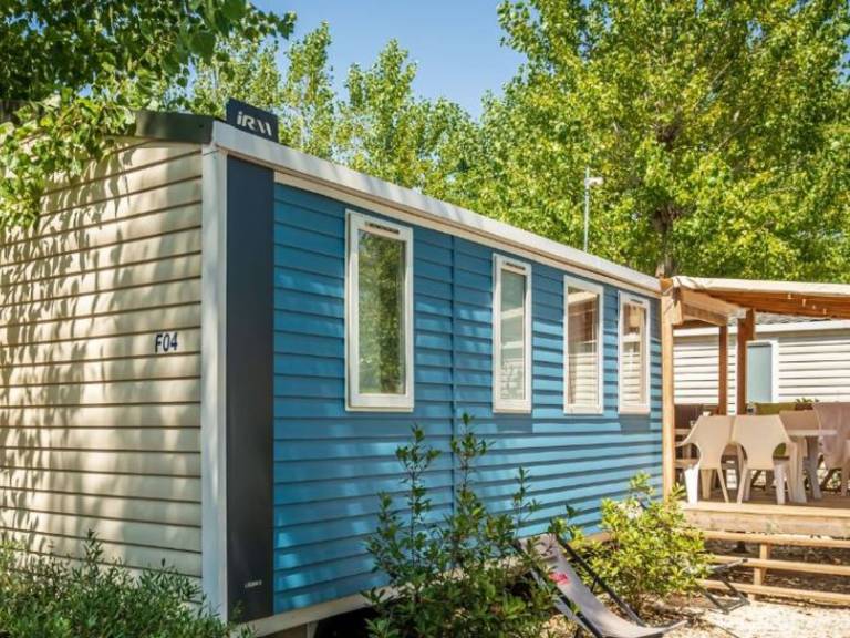 Mobil-home Sérignan