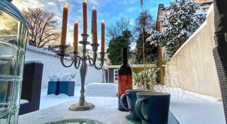 Wonderful rental apartment with yard & patio | Dogs allowed — photo 4