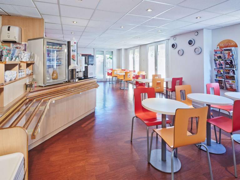 Hotel Premiere Classe Cergy Saint Christophe — photo 2