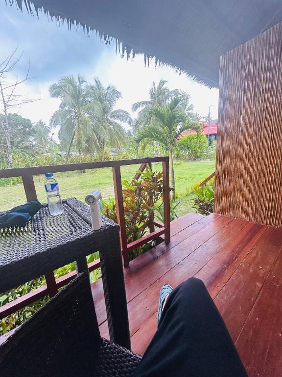 Anaya Beach Resort - Siargao — photo 4