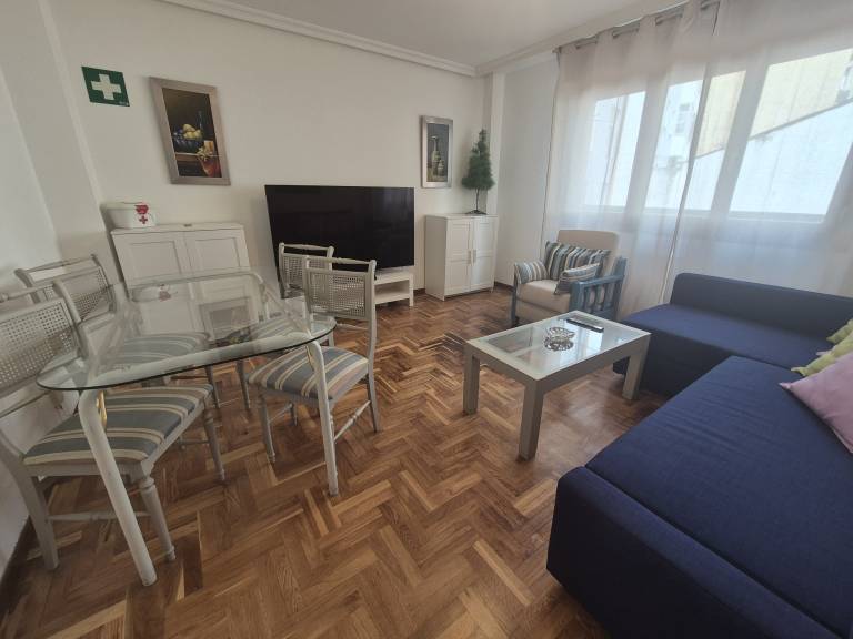 Apartamento  Oviedo