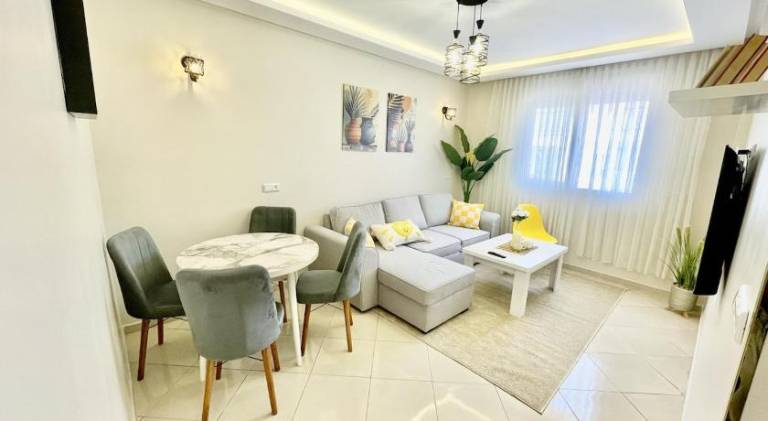 Rental apartment | Pets are welcome — photo 3