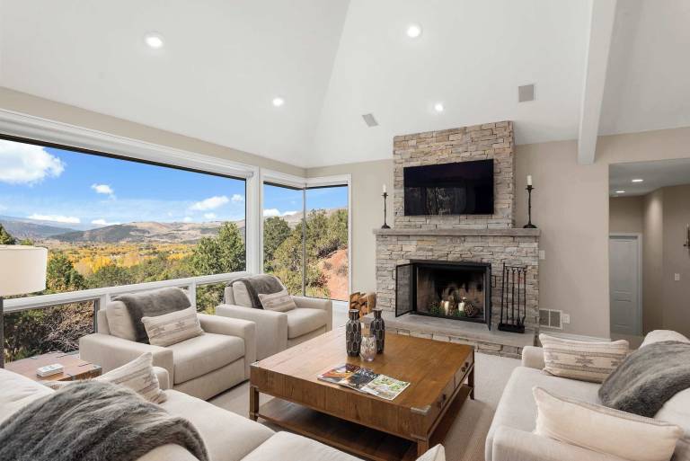 House  Snowmass