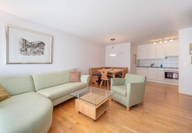 Ferienwohnung in Flims,  für max. 2 Gäste