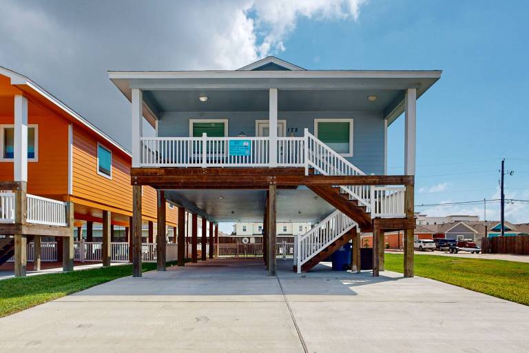 House Port Aransas