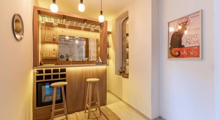 Vacation home with sauna & patio | Next to Galata Tower | Perfect for remote work — photo 5