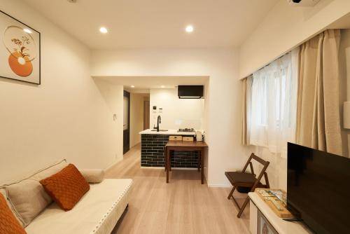80 m² Villa