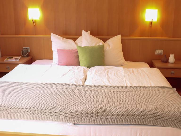  in Rabland, Plaus für max. 2 Personen