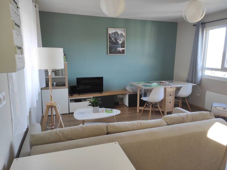 Maison de vacances Le Faou
