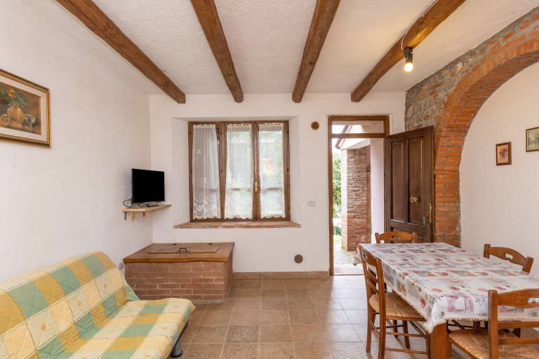 Apartment 'Andrea' with Shared Pool and Shared Garden — photo 4