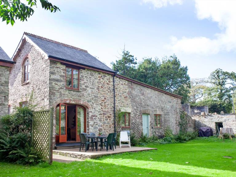 Cottage Beesands