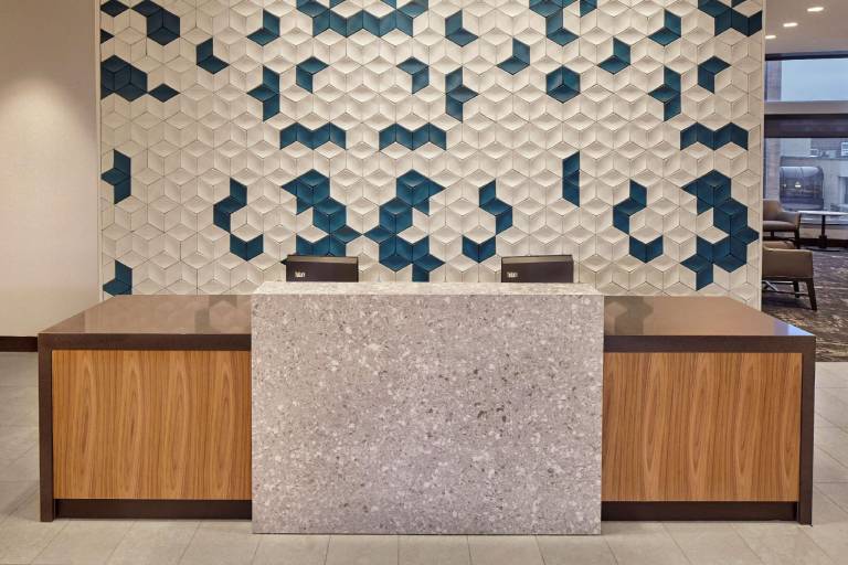 Hyatt Place State College — photo 4