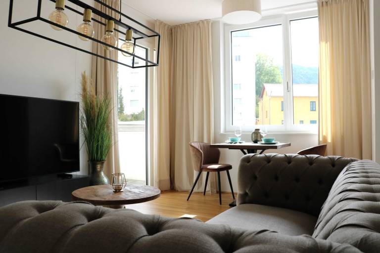 Ferienwohnung  Gmunden