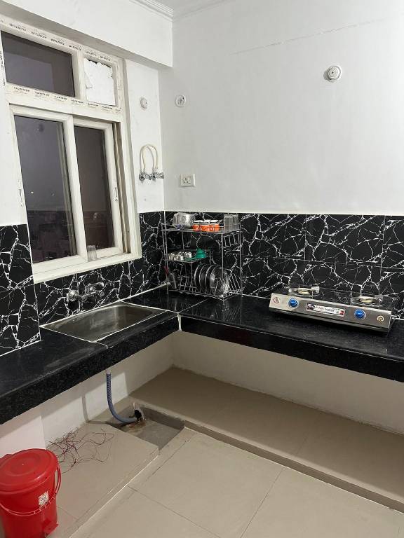 Apartment with 1 room for 4 persons — photo 4