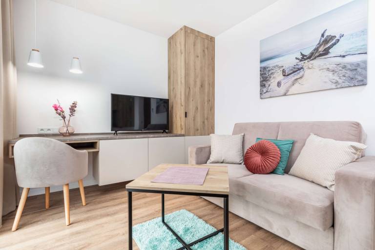 Ferienwohnung  Mielno