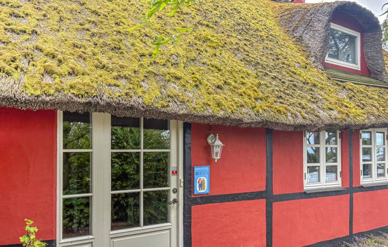 Ferienhaus in Korsør f&uuml;r max. 7 Personen