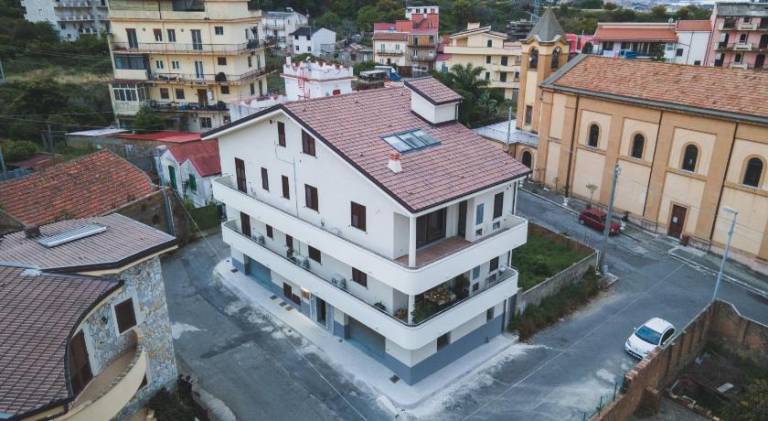 Ulivo Design b&b in Reggio Calabria