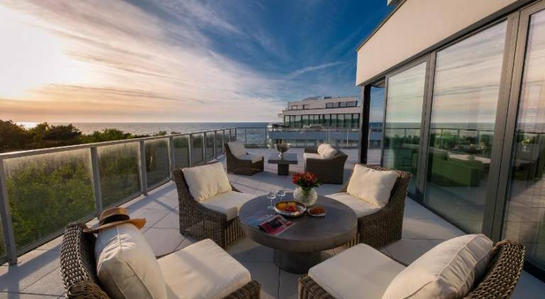 Dune Beach Resort — photo 5