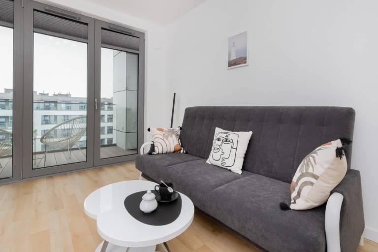 Ferienwohnung  Gdynia