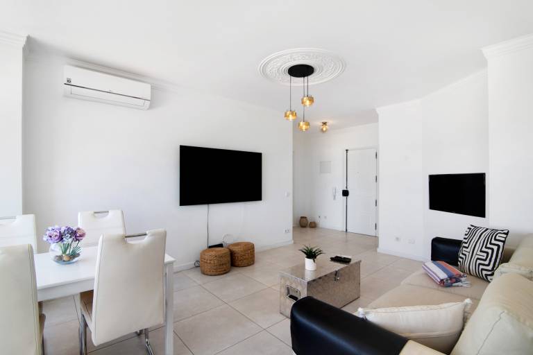 Apartamento Quarteira