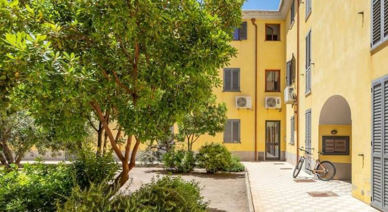 Holiday apartment with patio | Pets are welcome — photo 4