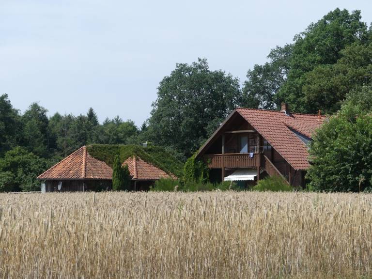 Ferienhaus Lutterloh