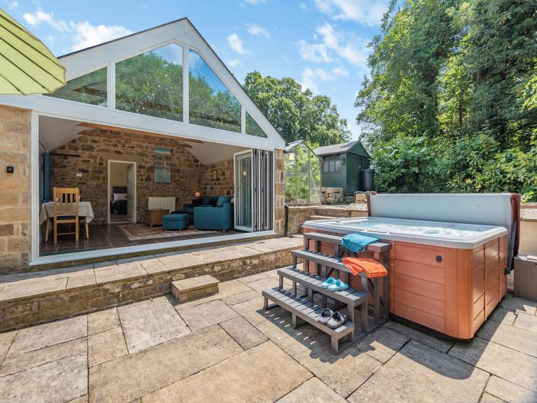 Cottage  Matlock Bath