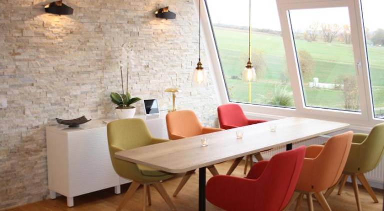 Ferienwohnung Göttingen