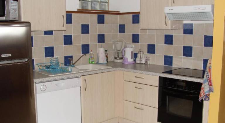 Vacation home with 1 room for 4 persons — photo 2