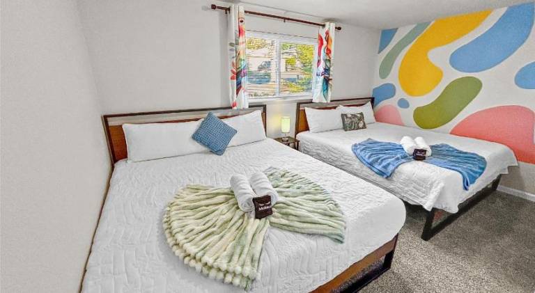 Vacation home with 5 rooms for 18 persons — photo 2
