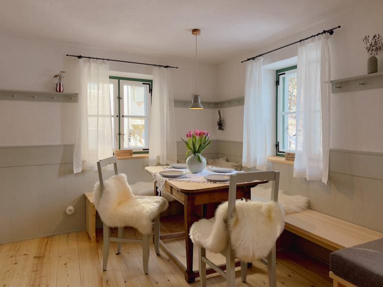 Ferienhaus Straubing
