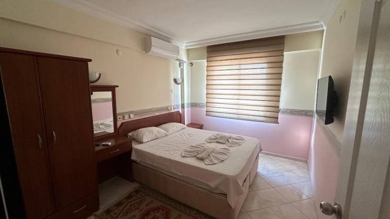Aparthotel Didim