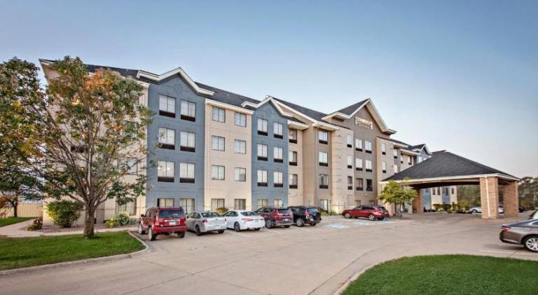 Staybridge Suites Cedar Rapids North by IHG in Cedar Rapids, IA