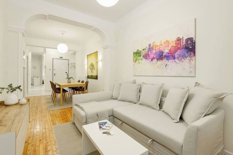 Ferienwohnung Thessaloniki