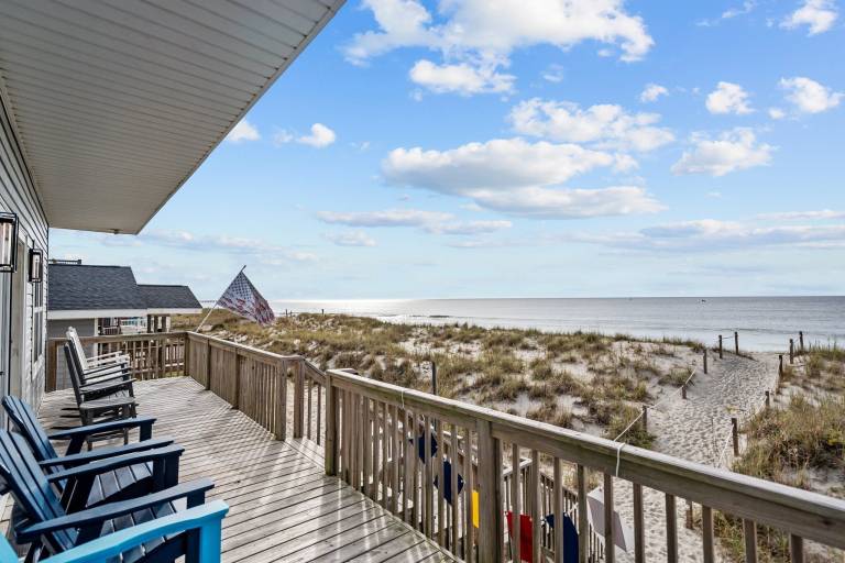House Oak Island