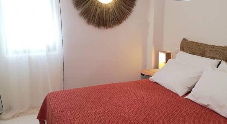 Fully equipped rental apartment with terrace | Beach nearby | Pet-friendly — photo 2