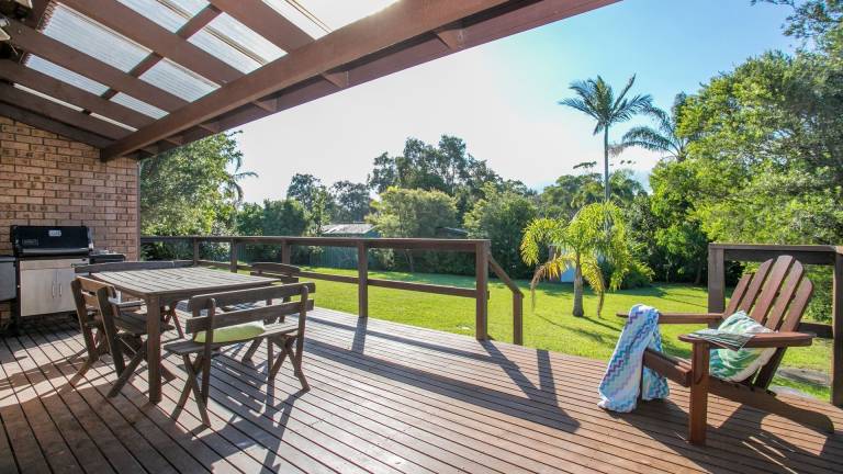 House Ulladulla