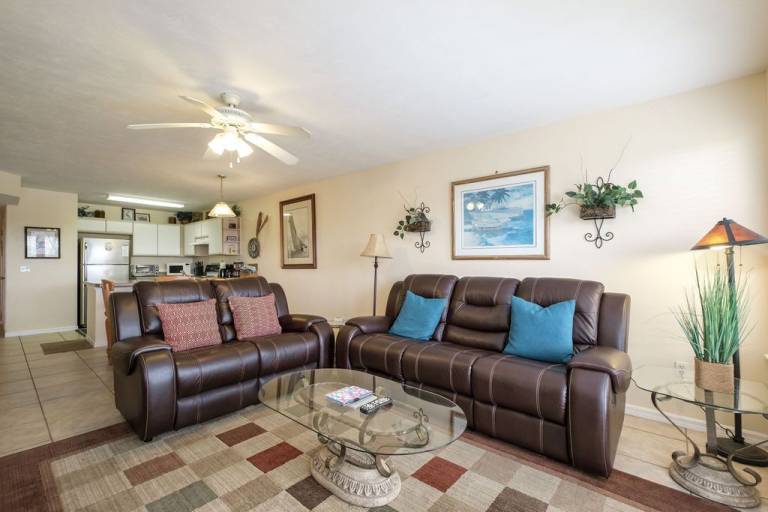 Condo Cedar Key
