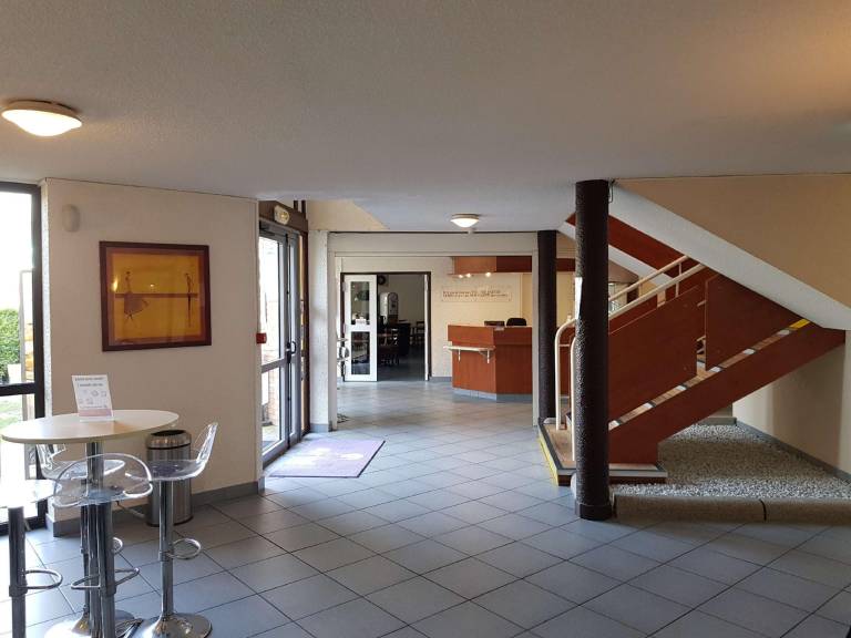 Kyriad Chantilly Hotel — photo 5