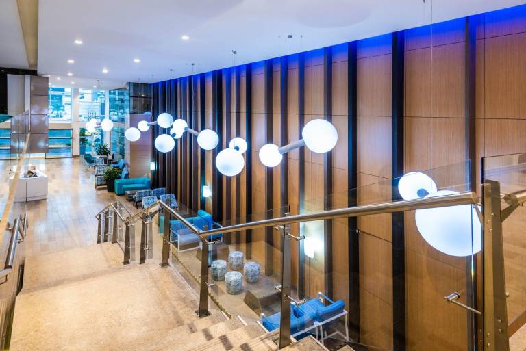 Holiday Inn Express Cartagena Bocagrande By IHG — photo 5