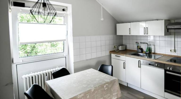 Hotel Blutenburg — photo 4