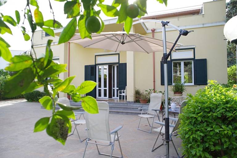 Villa Mondello
