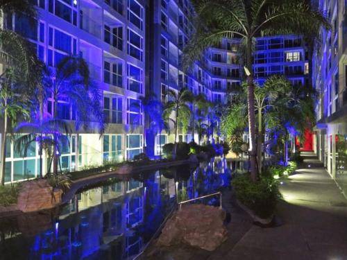 Appartement Pattaya
