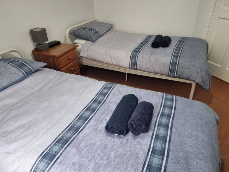 Accommodation Carrick-On-Shannon